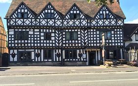 Tudor House Warwick